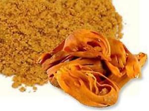 MACE WHOLE (Myristica Fragrans)