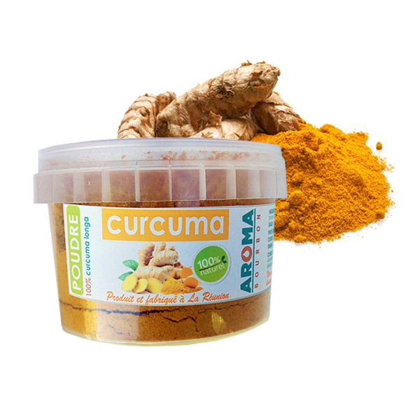 CURCUMA POUDRE