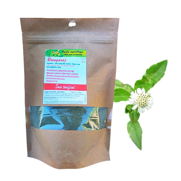 BHRINGRAJ POWDER CG (Eclipta Alba)
