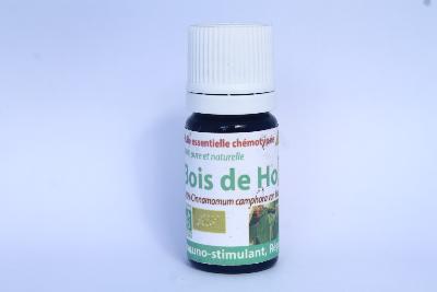 BOIS DE HO (Cinnamomum Camphora)