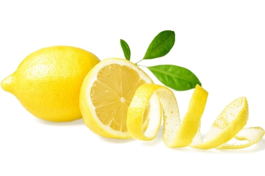 LEMON POWDER CG (Citrus Limon)
