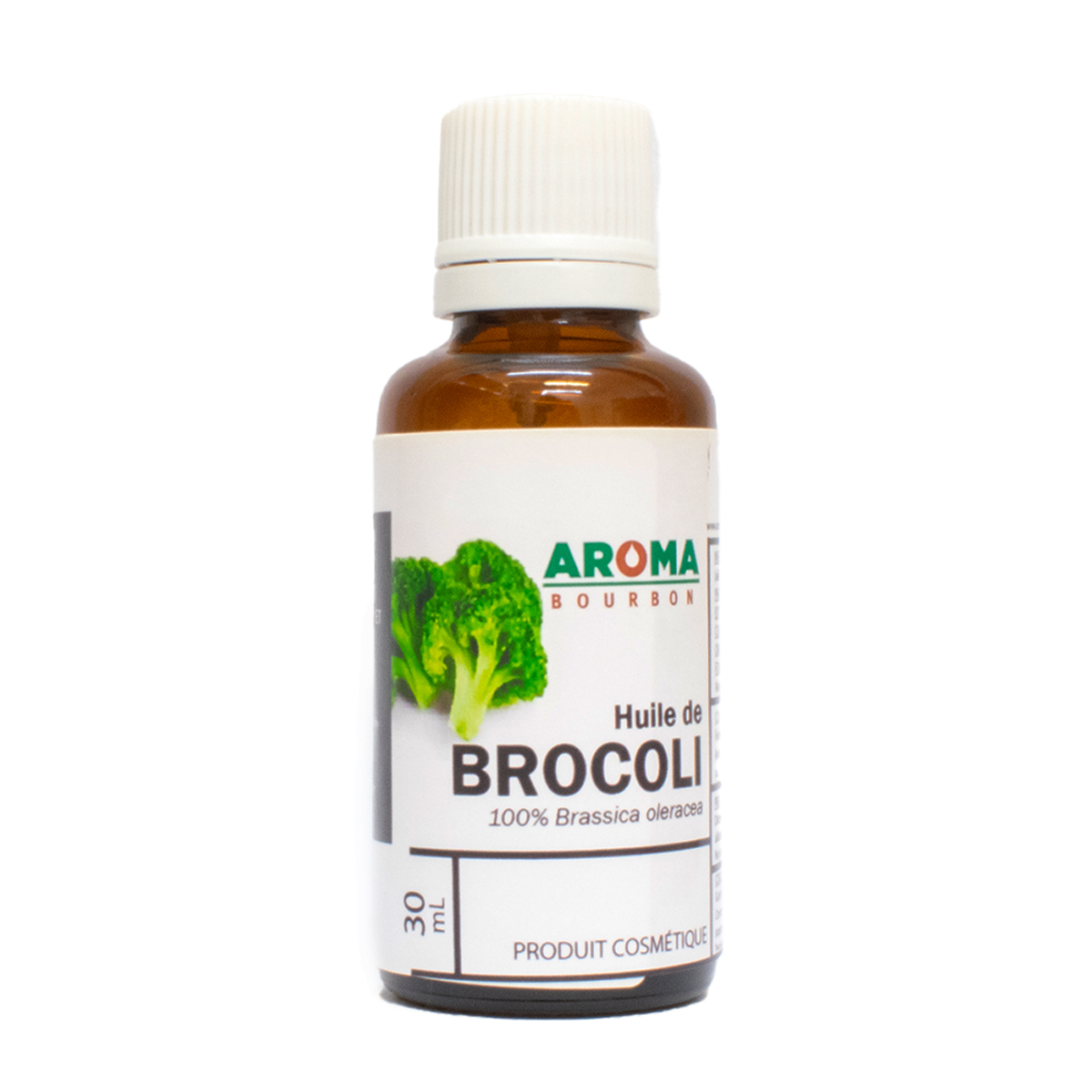 Aroma Land HUILE DE BROCOLI 15 ML sur