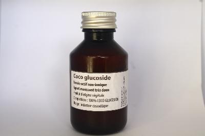 COCO GLUCOSIDE - 100 ML