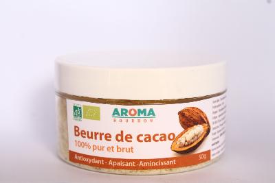 CACAO (Theobroma Cacao)