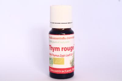 THYM ZYGIS (Thymus Tenuifolius)