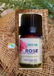 ROSE INDICA (Lagerstroemia indica)-HE 