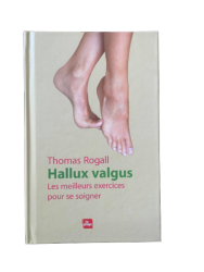 HALLUX VALGUS - LES MEILLEURS EXERCICES POUR SE SOIGNER 