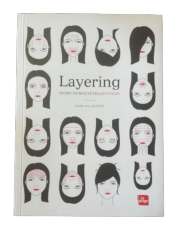 LAYERING SECRET DE BEAUTE DES JAPONAISES - ELODIE-JOY JAUBERT