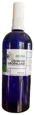  LEDON DU GROENLAND HYDROLAT