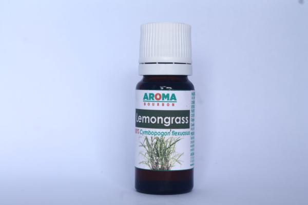 LEMONGRASS - HUILE ESSENTIELLE