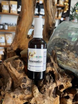 HAMAMELIS BIO HYDROLAT 