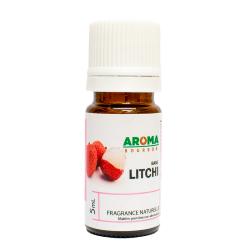 LITCHI - Fragrance naturelle