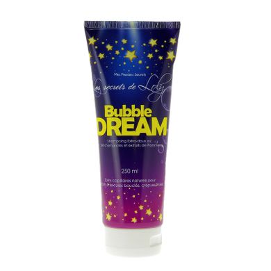 Shampoo enfants- Bubble dream