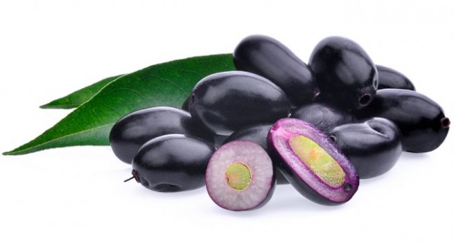 JAMUN - POUDRE 100G 