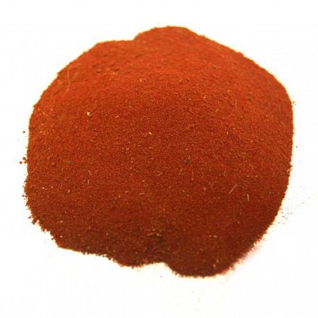 RED KAMALA POWDER (Mallotus Philippensis)