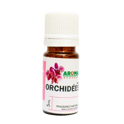 ORCHIDÉES - FRAGRANCE NATURELLE