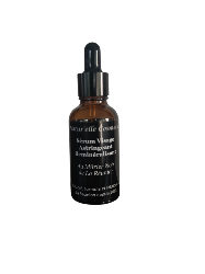 Sérum Mûrier Noir