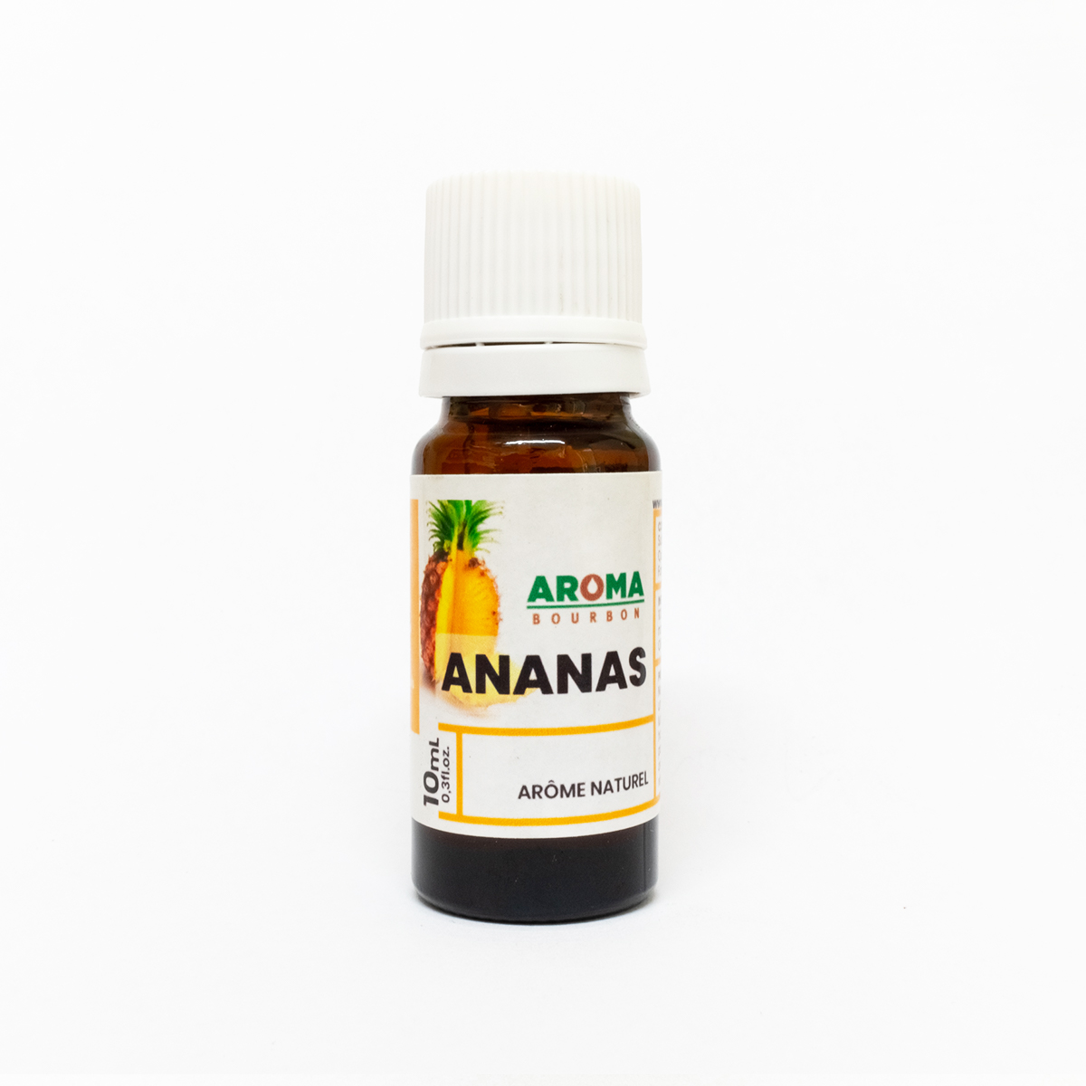 ANANAS - ARÔME