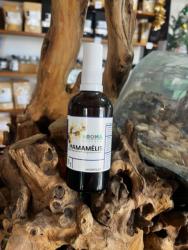 HAMAMELIS BIO HYDROLAT 