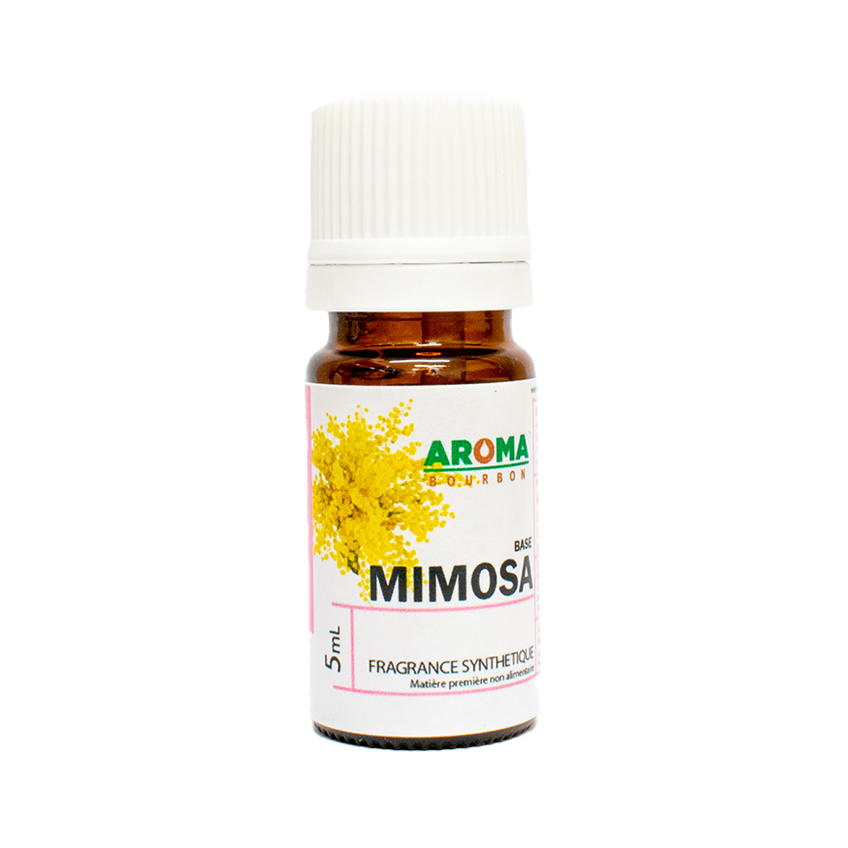 MIMOSA - FRAGRANCE NATURELLE