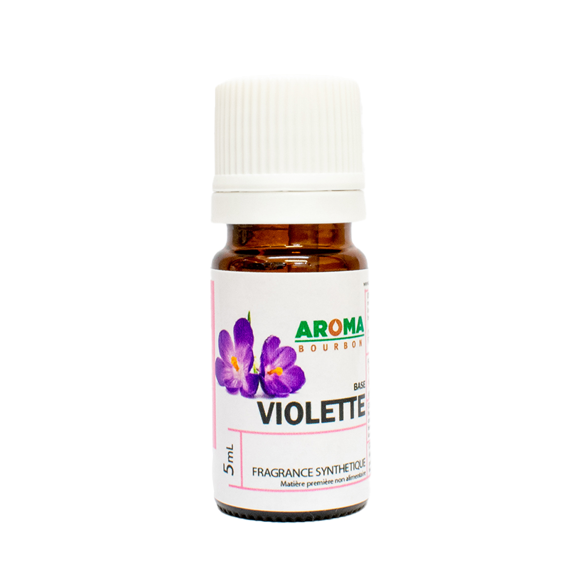VIOLETTE - Fragrance synthétique