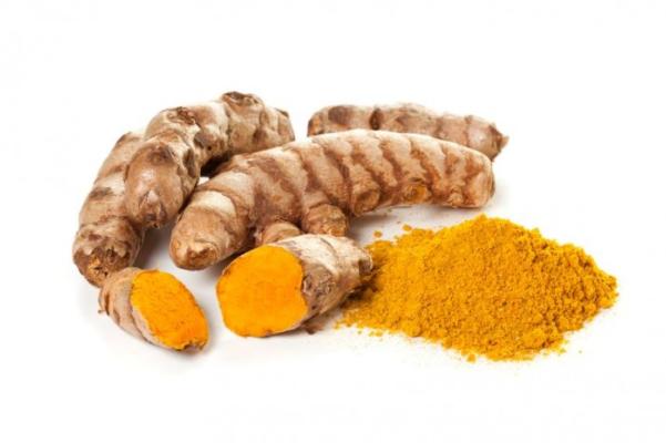 CURCUMA - Reunion