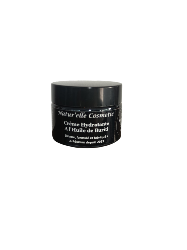 Crème hydratante Buriti