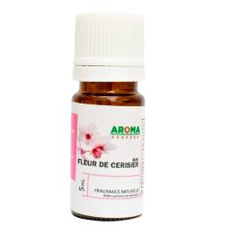 FLEUR DE CERISIER - FRAGRANCE NATURELLE