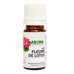 FLEURS DE LOTUS - FRAGRANCE NATURELLE