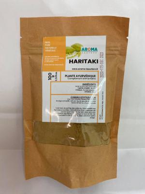 HARITAKI - POUDRE 200G