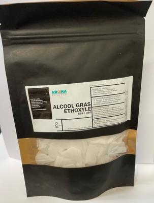 ALCOOL GRAS ETHOXYLE c18 + 2e0