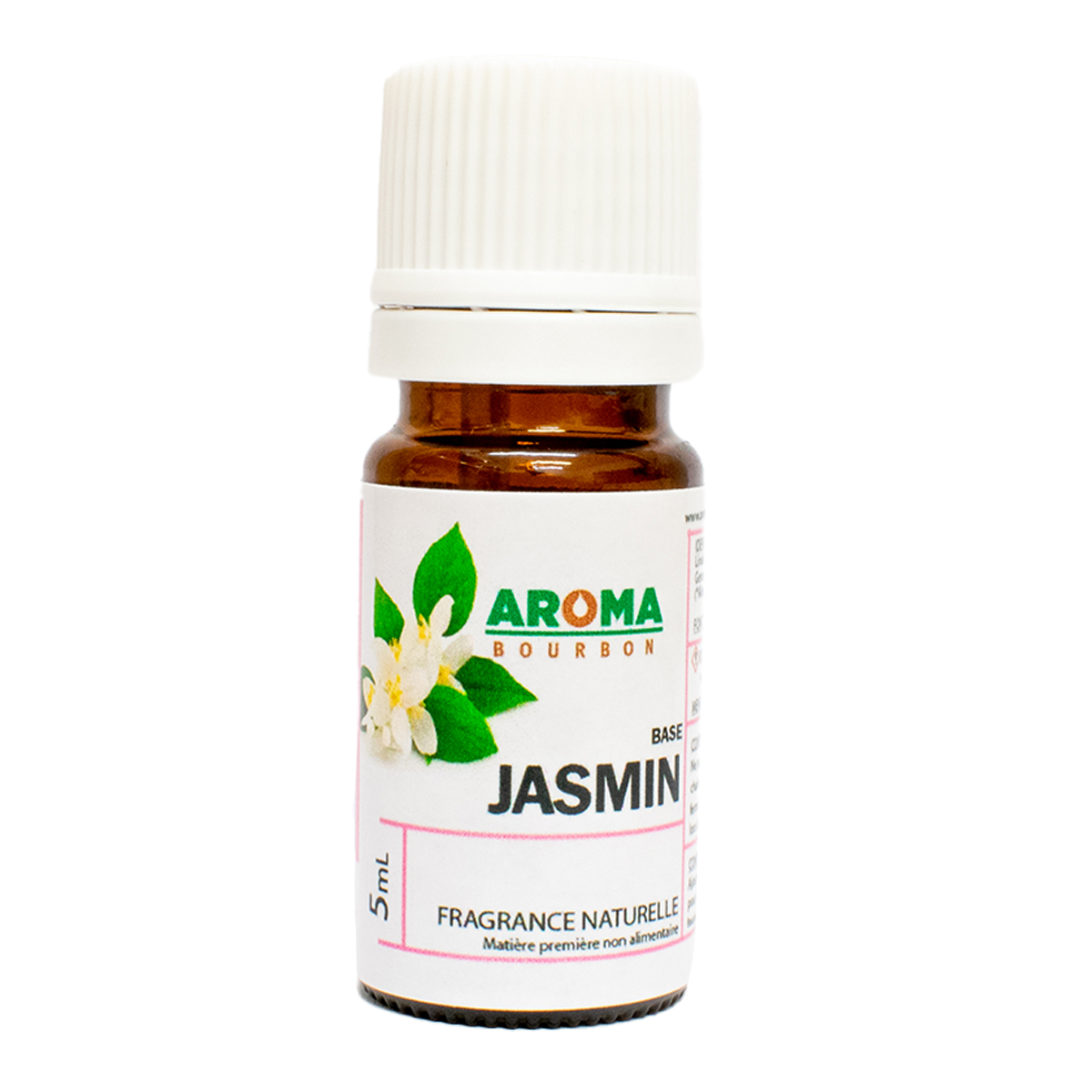 JASMIN - Fragrance naturelle