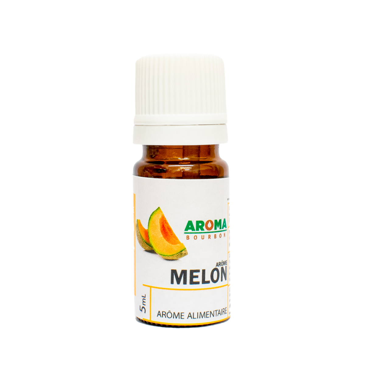 MELON - ARÔME 