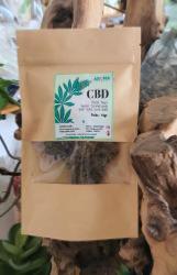 CBD Caramel Candy 