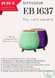 DIFFUSEUR EB1637