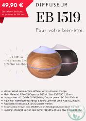 Diffuseur EB 1519