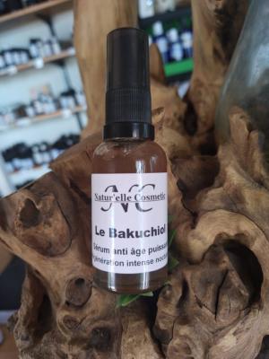 Le Bakuchiol-Natur'elle Cosmetic