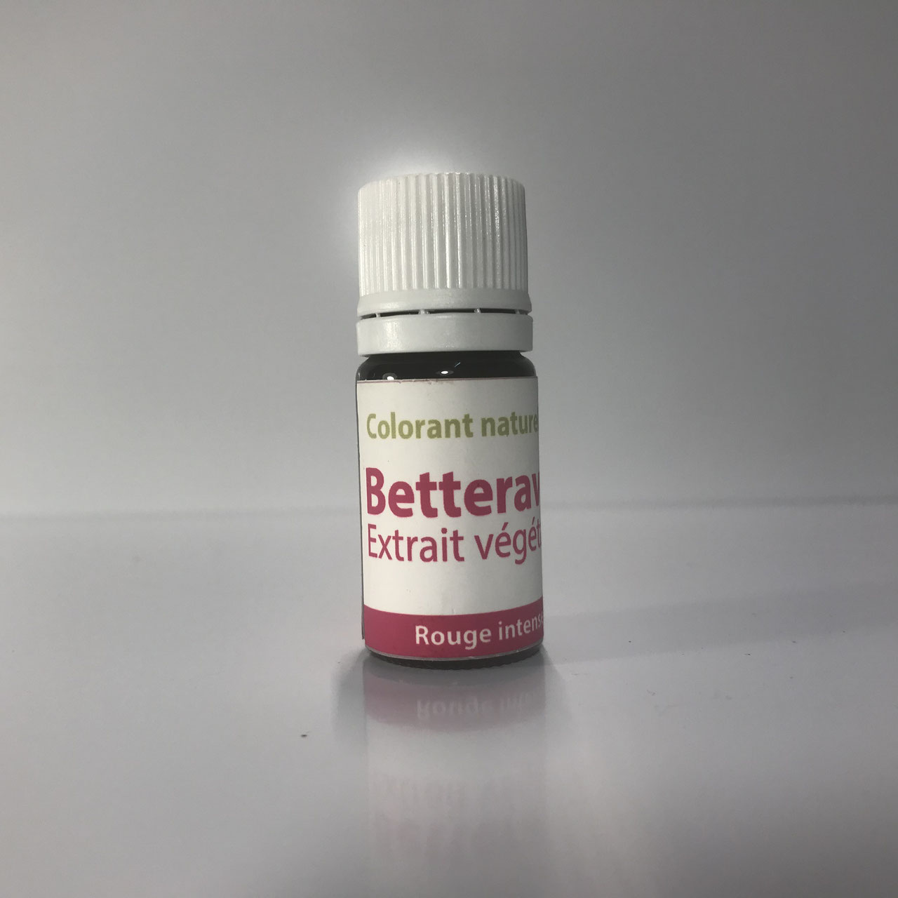 EXTRAIT DE BETTERAVE – 10ML