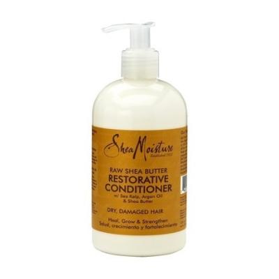 Raw Shea Butter - Restorative Conditioner