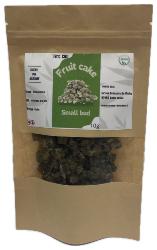 CBD Small Buds "sour diesel"