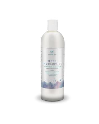 Masque - Deep indulgence - moisture love