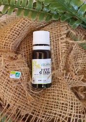 PETIT GRAIN BIGARADE-HE  BIO