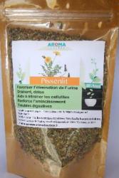 PISSENLIT racines coupées