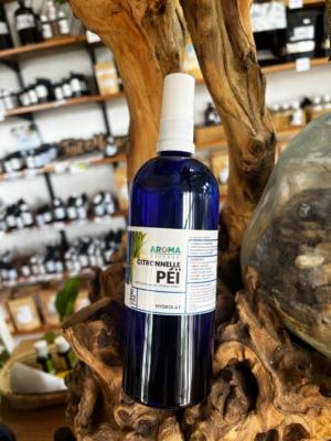  CITRONNELLE RÉUNION HYDROLAT 