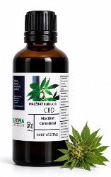CBD - MACÉRÂT HUILEUX