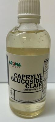 CAPRYLYL GLUCOSIDE CLAIR (mllcoslde)110