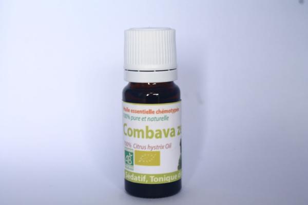 COMBAVA (Feuilles)