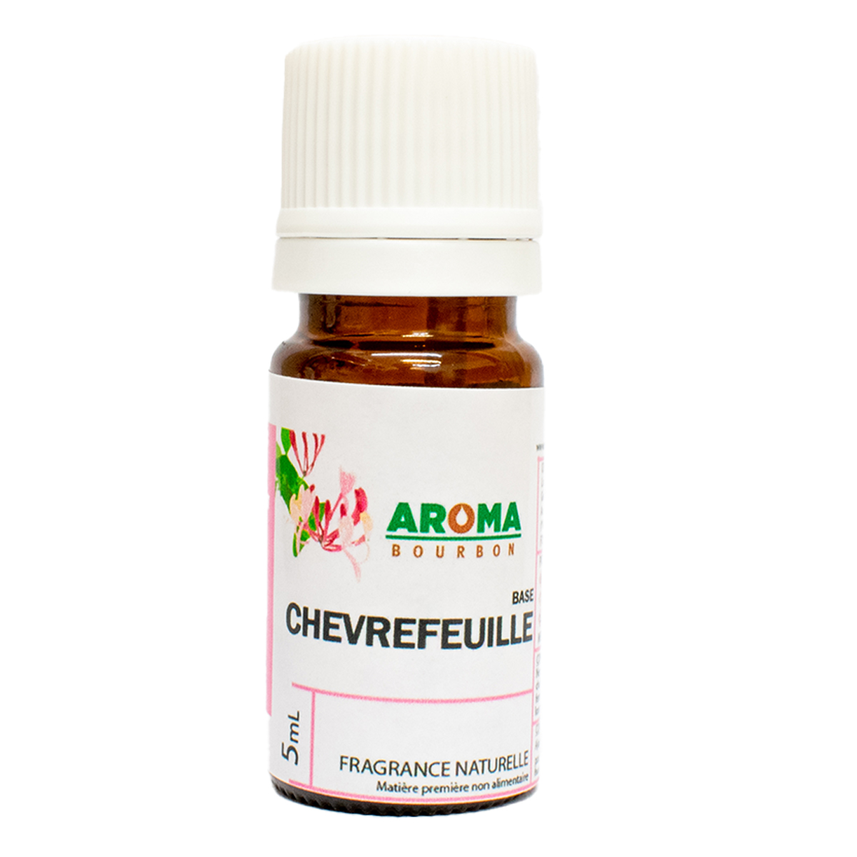 CHEVREFEUILLE - Fragrance naturelle