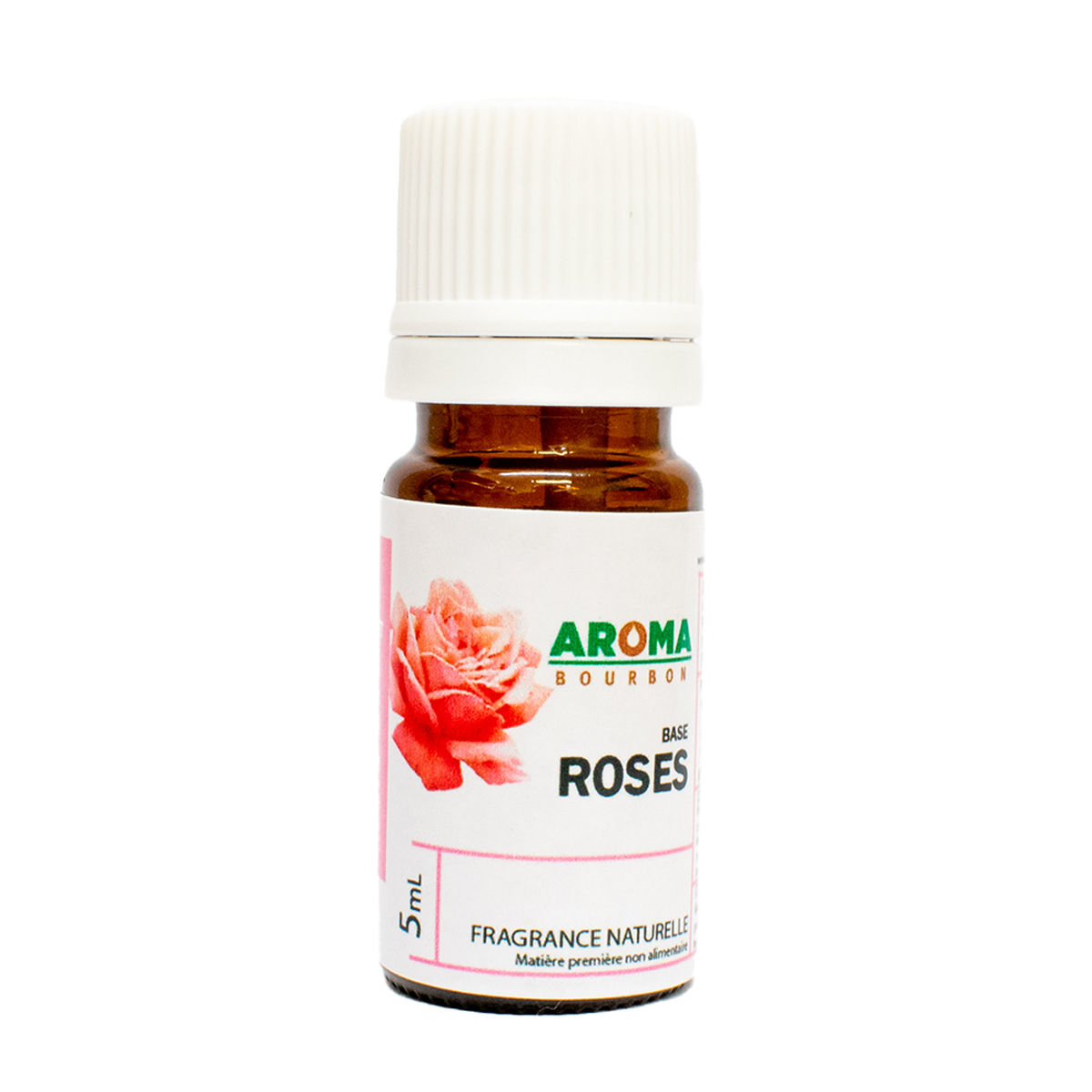 ROSE- Fragrance naturelle