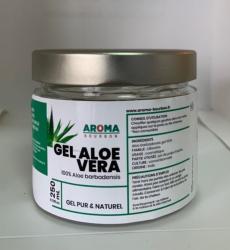 Gel Aloe Vera 